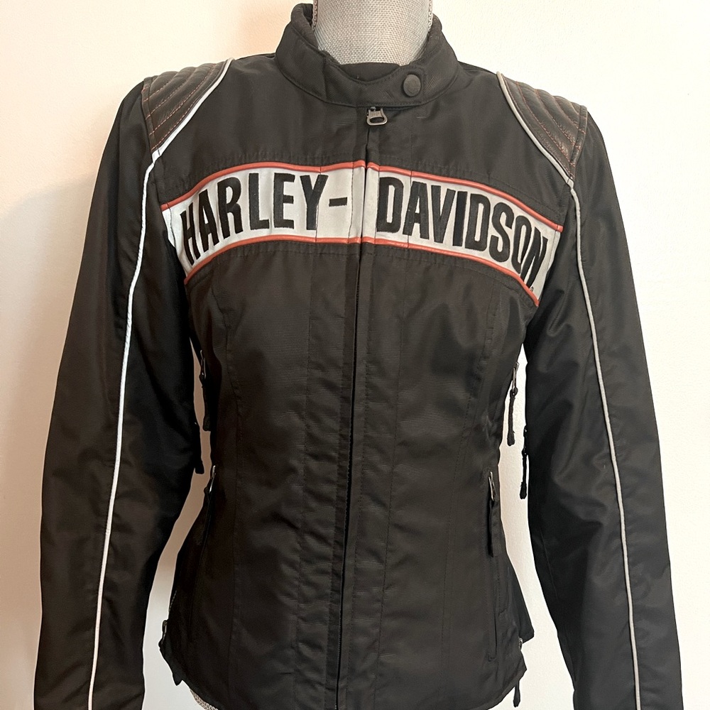 Harley Davidson Jacket. Excellent condition